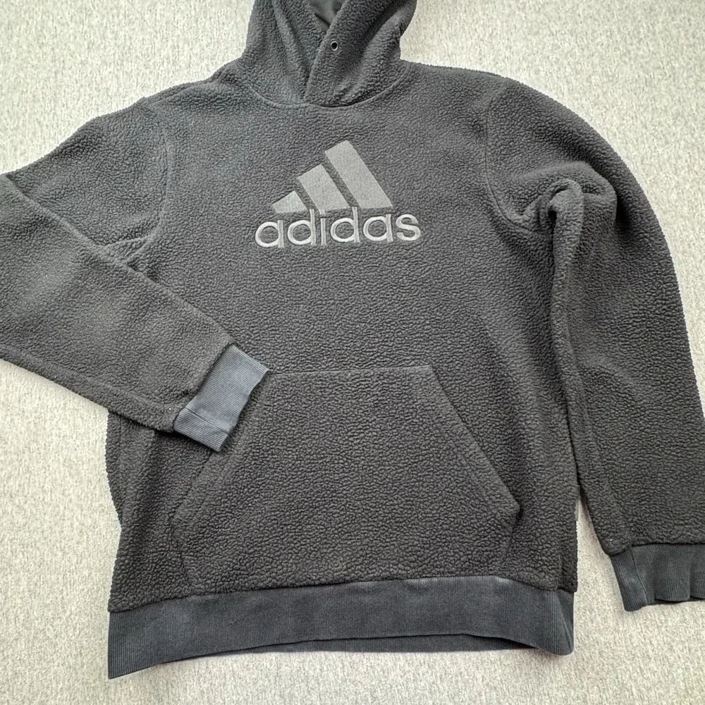adidas used size
